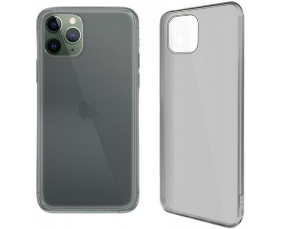 Чехол для моб. телефона Global (TPU) Extra Slim Apple iPhone 11 Pro Max (1283126495946)