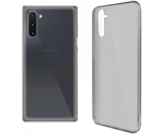 Чехол для моб. телефона Global (TPU) Extra Slim Samsung Note 10 (1283126495960)