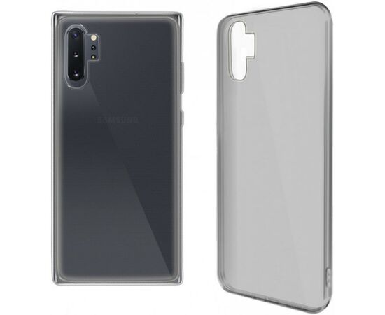 Чехол для моб. телефона Global (TPU) Extra Slim Samsung Note 10+ (1283126495984)