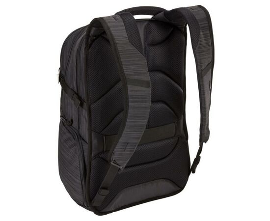 Рюкзак для ноутбука Thule 15.6" Construct 28L CONBP-216 Black (3204169), изображение 2 Рюкзак для ноутбука Thule 15.6" Construct 28L CONBP-216 Black (3204169), изображение 2