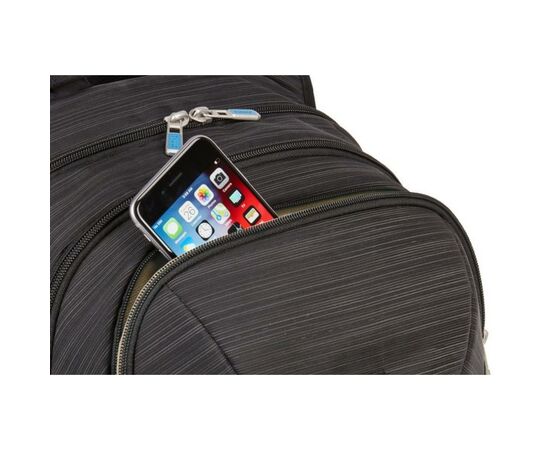 Рюкзак для ноутбука Thule 15.6" Construct 28L CONBP-216 Black (3204169), изображение 5 Рюкзак для ноутбука Thule 15.6" Construct 28L CONBP-216 Black (3204169), изображение 5