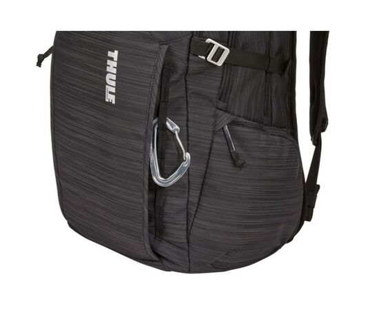 Рюкзак для ноутбука Thule 15.6" Construct 28L CONBP-216 Black (3204169), изображение 7 Рюкзак для ноутбука Thule 15.6" Construct 28L CONBP-216 Black (3204169), изображение 7