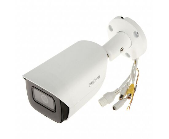 Камера видеонаблюдения Dahua DH-IPC-HFW3441EP-AS (3.6), изображение 3 Камера видеонаблюдения Dahua DH-IPC-HFW3441EP-AS (3.6), изображение 3