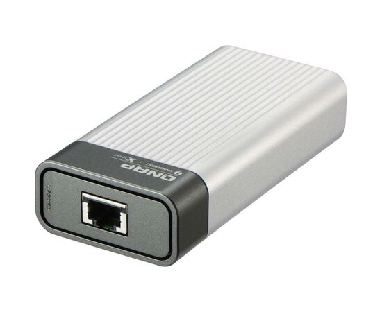 Мережева карта QNap QNA-T310G1T, зображення 2 Мережева карта QNap QNA-T310G1T, зображення 2