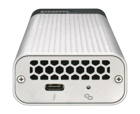 Мережева карта QNap QNA-T310G1T, зображення 3 Мережева карта QNap QNA-T310G1T, зображення 3