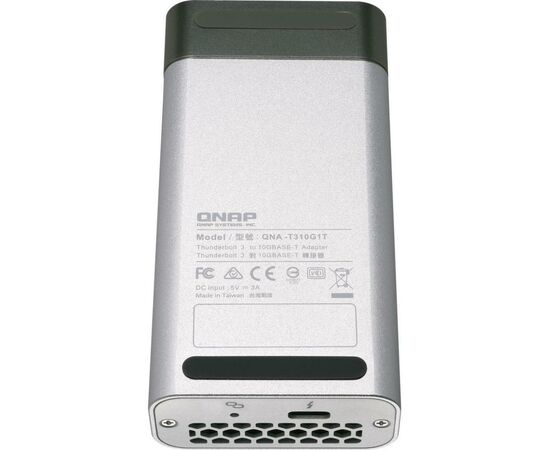 Мережева карта QNap QNA-T310G1T, зображення 4 Мережева карта QNap QNA-T310G1T, зображення 4