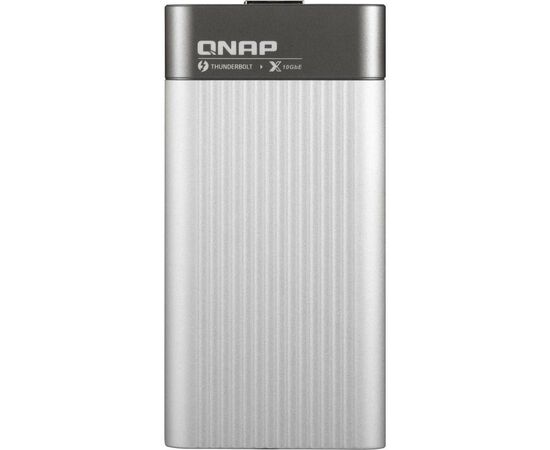 Мережева карта QNap QNA-T310G1T, зображення 5 Мережева карта QNap QNA-T310G1T, зображення 5