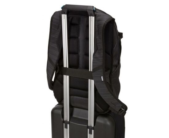Рюкзак для ноутбука Thule 15.6" Construct 24L CONBP-116 Black (3204167), изображение 10 Рюкзак для ноутбука Thule 15.6" Construct 24L CONBP-116 Black (3204167), изображение 10