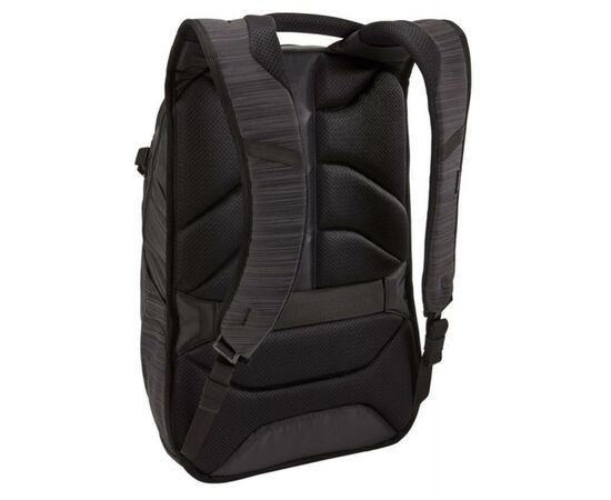 Рюкзак для ноутбука Thule 15.6" Construct 24L CONBP-116 Black (3204167), изображение 2 Рюкзак для ноутбука Thule 15.6" Construct 24L CONBP-116 Black (3204167), изображение 2