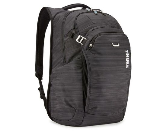Рюкзак для ноутбука Thule 15.6" Construct 24L CONBP-116 Black (3204167)