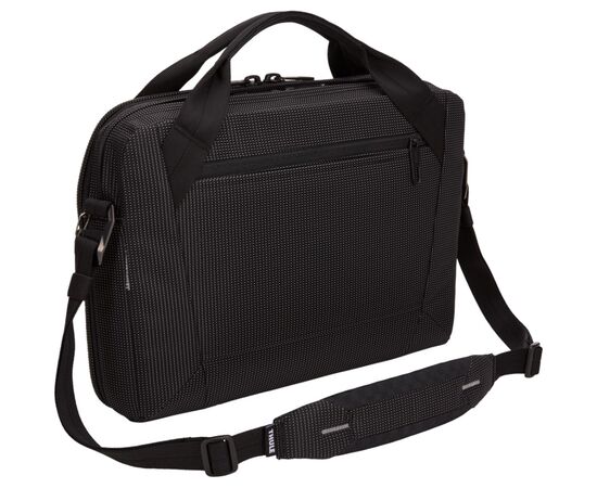 Сумка для ноутбука Thule 13.3" C2LB-113 Crossover 2 Black (3203843), изображение 2 Сумка для ноутбука Thule 13.3" C2LB-113 Crossover 2 Black (3203843), изображение 2