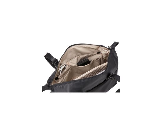Сумка для ноутбука Thule 15.6" SPIRA HORIZONTAL TOTE SPAT116 BLACK (3203785), изображение 6
