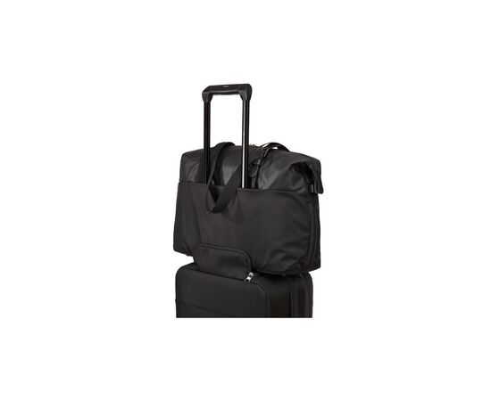 Сумка для ноутбука Thule 15.6" SPIRA HORIZONTAL TOTE SPAT116 BLACK (3203785), изображение 7