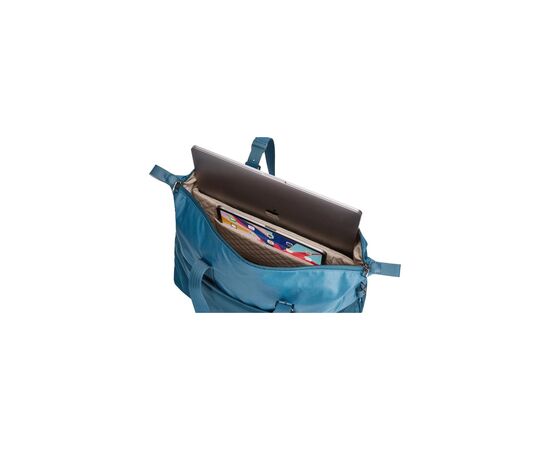 Сумка для ноутбука Thule 15.6" SPIRA HORIZONTAL TOTE SPAT116 LEGION BLUE (3203786), изображение 4