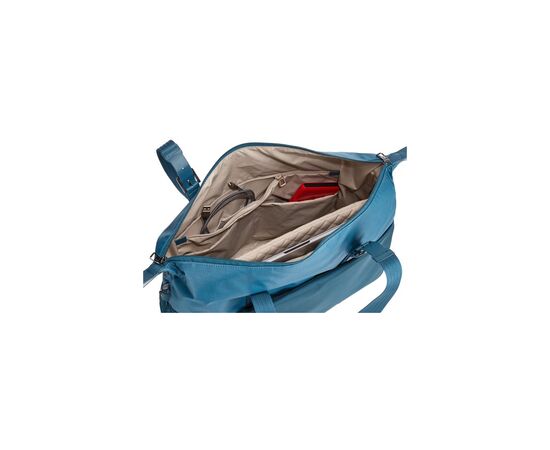 Сумка для ноутбука Thule 15.6" SPIRA HORIZONTAL TOTE SPAT116 LEGION BLUE (3203786), изображение 6