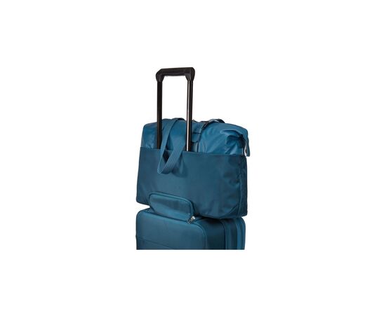 Сумка для ноутбука Thule 15.6" SPIRA HORIZONTAL TOTE SPAT116 LEGION BLUE (3203786), изображение 7