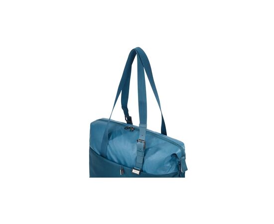 Сумка для ноутбука Thule 15.6" SPIRA HORIZONTAL TOTE SPAT116 LEGION BLUE (3203786), изображение 8