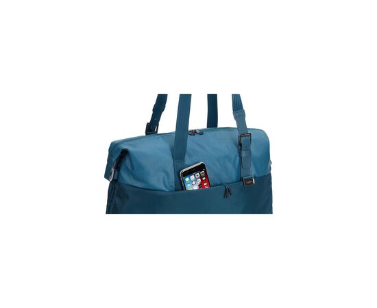 Сумка для ноутбука Thule 15.6" SPIRA HORIZONTAL TOTE SPAT116 LEGION BLUE (3203786), изображение 9