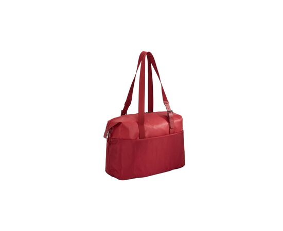 Сумка для ноутбука Thule 15.6" SPIRA HORIZONTAL TOTE SPAT116 RIO RED (3203787), изображение 2 Сумка для ноутбука Thule 15.6" SPIRA HORIZONTAL TOTE SPAT116 RIO RED (3203787), изображение 2