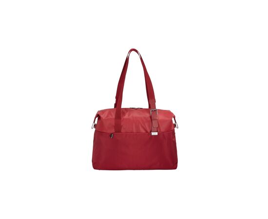 Сумка для ноутбука Thule 15.6" SPIRA HORIZONTAL TOTE SPAT116 RIO RED (3203787), изображение 3 Сумка для ноутбука Thule 15.6" SPIRA HORIZONTAL TOTE SPAT116 RIO RED (3203787), изображение 3
