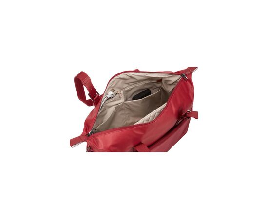 Сумка для ноутбука Thule 15.6" SPIRA HORIZONTAL TOTE SPAT116 RIO RED (3203787), изображение 6 Сумка для ноутбука Thule 15.6" SPIRA HORIZONTAL TOTE SPAT116 RIO RED (3203787), изображение 6