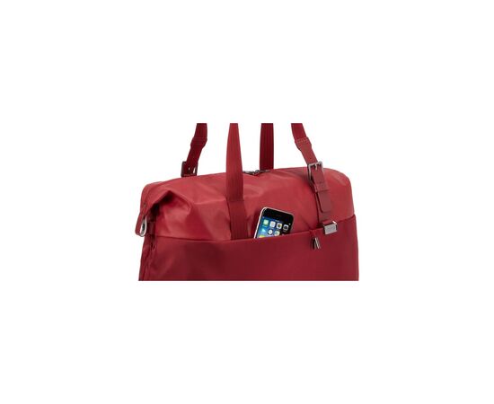Сумка для ноутбука Thule 15.6" SPIRA HORIZONTAL TOTE SPAT116 RIO RED (3203787), изображение 9 Сумка для ноутбука Thule 15.6" SPIRA HORIZONTAL TOTE SPAT116 RIO RED (3203787), изображение 9