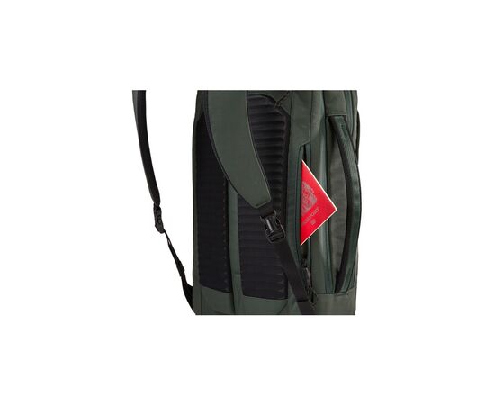 Сумка для ноутбука Thule 15.6" PARAMOUNT PARACB-2116 RACING GREEN (3204491), изображение 10 Сумка для ноутбука Thule 15.6" PARAMOUNT PARACB-2116 RACING GREEN (3204491), изображение 10