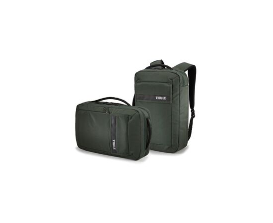 Сумка для ноутбука Thule 15.6" PARAMOUNT PARACB-2116 RACING GREEN (3204491), изображение 2 Сумка для ноутбука Thule 15.6" PARAMOUNT PARACB-2116 RACING GREEN (3204491), изображение 2