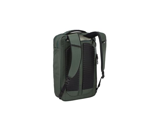 Сумка для ноутбука Thule 15.6" PARAMOUNT PARACB-2116 RACING GREEN (3204491), изображение 3 Сумка для ноутбука Thule 15.6" PARAMOUNT PARACB-2116 RACING GREEN (3204491), изображение 3