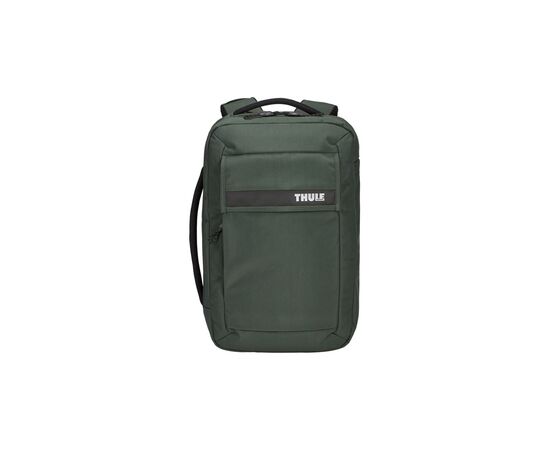 Сумка для ноутбука Thule 15.6" PARAMOUNT PARACB-2116 RACING GREEN (3204491), изображение 4 Сумка для ноутбука Thule 15.6" PARAMOUNT PARACB-2116 RACING GREEN (3204491), изображение 4