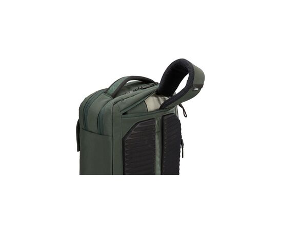 Сумка для ноутбука Thule 15.6" PARAMOUNT PARACB-2116 RACING GREEN (3204491), изображение 6 Сумка для ноутбука Thule 15.6" PARAMOUNT PARACB-2116 RACING GREEN (3204491), изображение 6