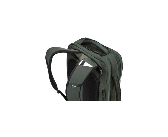 Сумка для ноутбука Thule 15.6" PARAMOUNT PARACB-2116 RACING GREEN (3204491), изображение 9 Сумка для ноутбука Thule 15.6" PARAMOUNT PARACB-2116 RACING GREEN (3204491), изображение 9