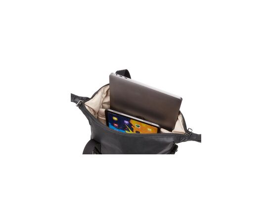 Сумка для ноутбука Thule 14.4" SPIRA VERTICAL TOTE SPAT114 BLACK (3203782), изображение 3