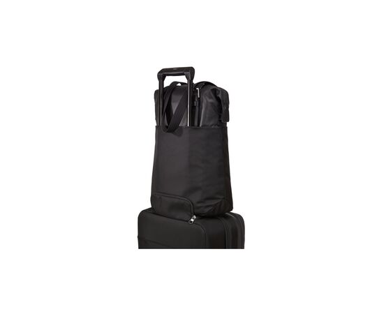 Сумка для ноутбука Thule 14.4" SPIRA VERTICAL TOTE SPAT114 BLACK (3203782), изображение 5