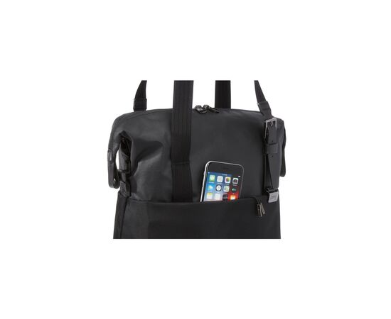 Сумка для ноутбука Thule 14.4" SPIRA VERTICAL TOTE SPAT114 BLACK (3203782), изображение 7