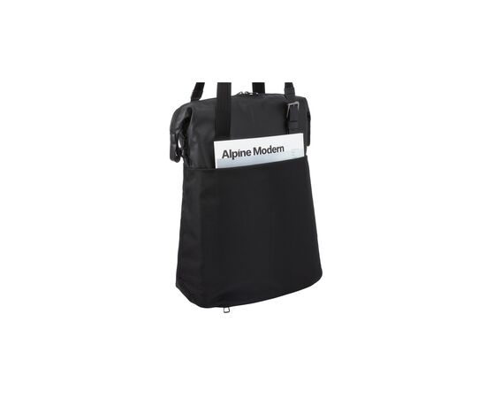 Сумка для ноутбука Thule 14.4" SPIRA VERTICAL TOTE SPAT114 BLACK (3203782), изображение 9