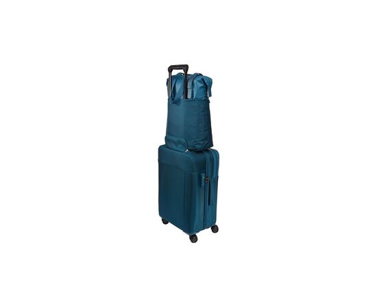 Сумка для ноутбука Thule 14.4" SPIRA VERTICAL TOTE SPAT114 LEGION BLUE (3203783), изображение 10