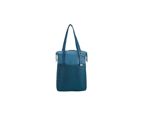 Сумка для ноутбука Thule 14.4" SPIRA VERTICAL TOTE SPAT114 LEGION BLUE (3203783), изображение 2