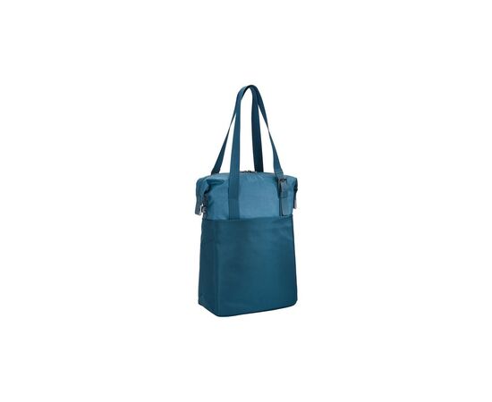 Сумка для ноутбука Thule 14.4" SPIRA VERTICAL TOTE SPAT114 LEGION BLUE (3203783), изображение 3