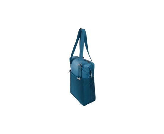 Сумка для ноутбука Thule 14.4" SPIRA VERTICAL TOTE SPAT114 LEGION BLUE (3203783), изображение 6
