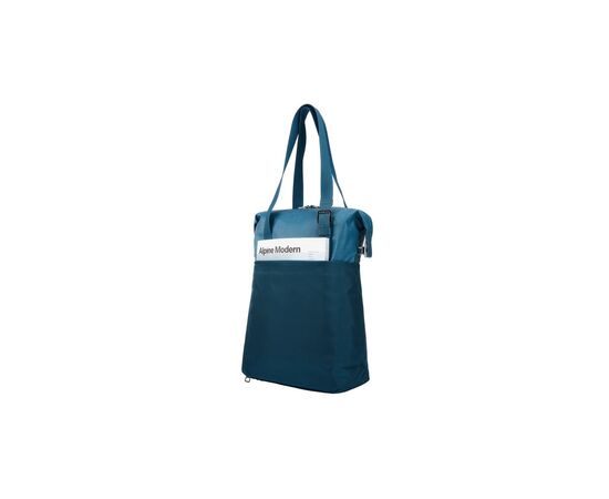 Сумка для ноутбука Thule 14.4" SPIRA VERTICAL TOTE SPAT114 LEGION BLUE (3203783), изображение 8