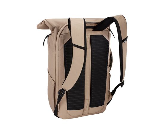 Рюкзак для ноутбука Thule 15.6" PARAMOUNT 24L PARABP-2116 TIMBERWOLF (3204488), изображение 2 Рюкзак для ноутбука Thule 15.6" PARAMOUNT 24L PARABP-2116 TIMBERWOLF (3204488), изображение 2