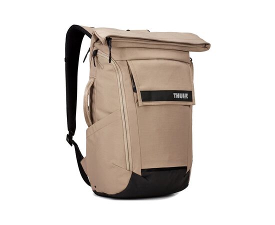 Рюкзак для ноутбука Thule 15.6" PARAMOUNT 24L PARABP-2116 TIMBERWOLF (3204488), изображение 3 Рюкзак для ноутбука Thule 15.6" PARAMOUNT 24L PARABP-2116 TIMBERWOLF (3204488), изображение 3