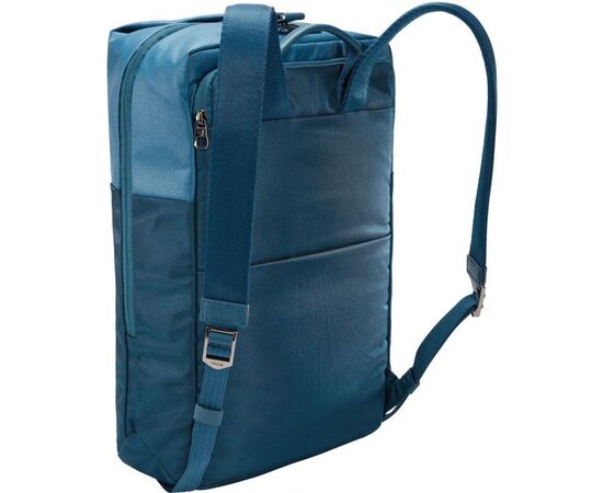 Рюкзак для ноутбука Thule 13" SPIRA 15L SPAB113 LEGION BLUE (3203789), изображение 2 Рюкзак для ноутбука Thule 13" SPIRA 15L SPAB113 LEGION BLUE (3203789), изображение 2
