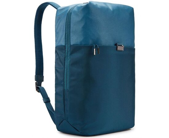 Рюкзак для ноутбука Thule 13" SPIRA 15L SPAB113 LEGION BLUE (3203789), изображение 3 Рюкзак для ноутбука Thule 13" SPIRA 15L SPAB113 LEGION BLUE (3203789), изображение 3