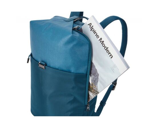 Рюкзак для ноутбука Thule 13" SPIRA 15L SPAB113 LEGION BLUE (3203789), изображение 4 Рюкзак для ноутбука Thule 13" SPIRA 15L SPAB113 LEGION BLUE (3203789), изображение 4