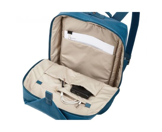 Рюкзак для ноутбука Thule 13" SPIRA 15L SPAB113 LEGION BLUE (3203789), изображение 5 Рюкзак для ноутбука Thule 13" SPIRA 15L SPAB113 LEGION BLUE (3203789), изображение 5