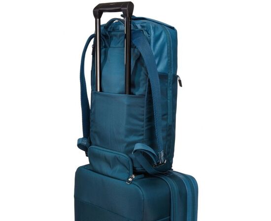 Рюкзак для ноутбука Thule 13" SPIRA 15L SPAB113 LEGION BLUE (3203789), изображение 6 Рюкзак для ноутбука Thule 13" SPIRA 15L SPAB113 LEGION BLUE (3203789), изображение 6