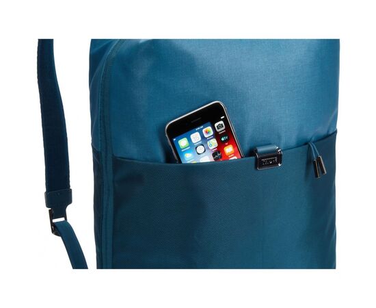 Рюкзак для ноутбука Thule 13" SPIRA 15L SPAB113 LEGION BLUE (3203789), изображение 7 Рюкзак для ноутбука Thule 13" SPIRA 15L SPAB113 LEGION BLUE (3203789), изображение 7