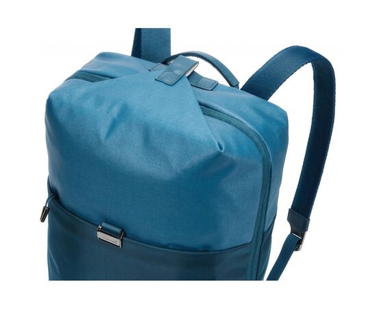 Рюкзак для ноутбука Thule 13" SPIRA 15L SPAB113 LEGION BLUE (3203789), изображение 8 Рюкзак для ноутбука Thule 13" SPIRA 15L SPAB113 LEGION BLUE (3203789), изображение 8